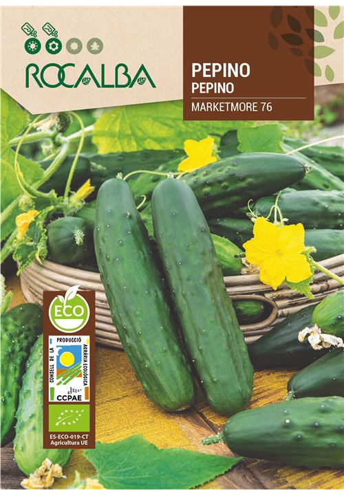 PEPINO MARKETMORE 76