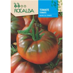TOMATE NOIRE DE CRIMÉE