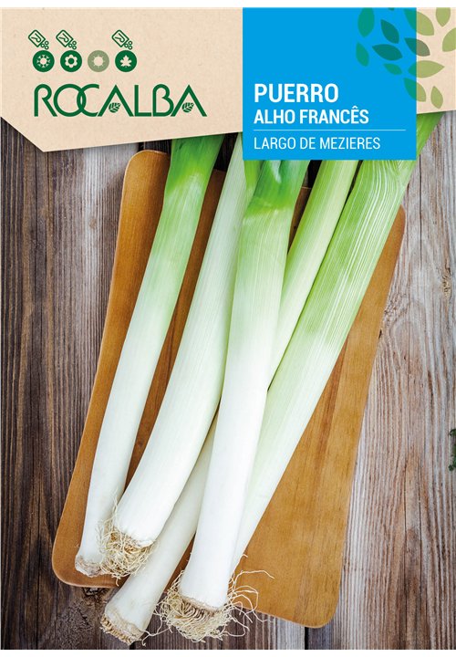 LEEK