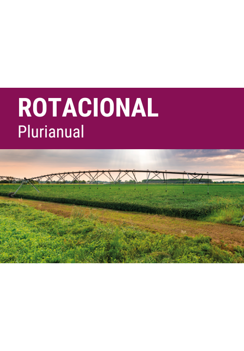 SEMILLA PRADERA FORM.PLURIMIX ROTACIONAL