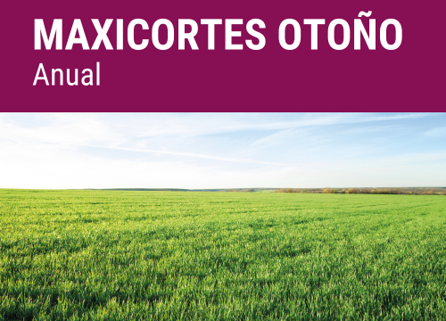 SEMILLA PRADERA F.SPEEDYLMIX MAXICORTES