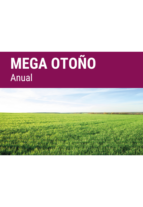 #SEMILLA PRADERA FORMULA SPEEDYLMIX MEGA