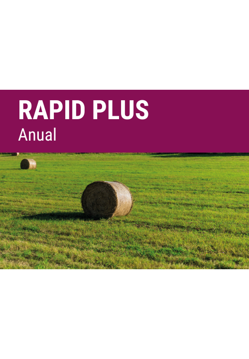 SEMILLA PRADERA FORMULA SPEEDYLMIX PLUS