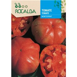 TOMATE MONTSERRAT