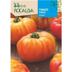 TOMATE ANANAS