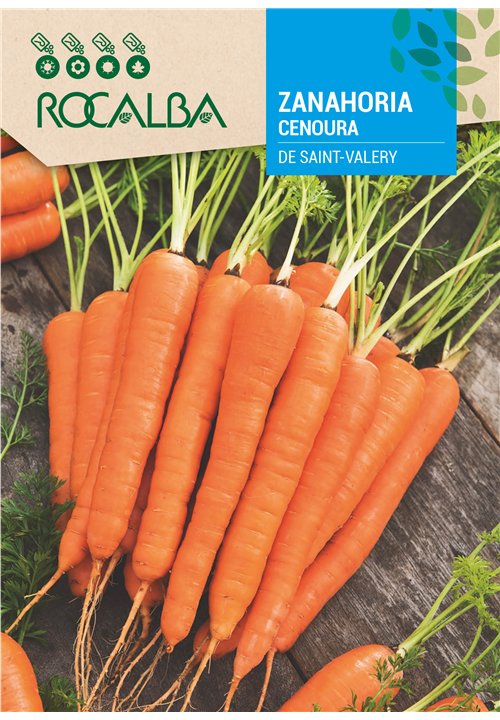 CENOURA DE SAINT-VALERY