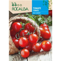 TOMATE RED CHERRY
