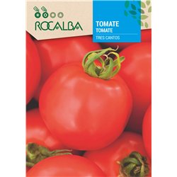 TOMATE TRES CANTOS