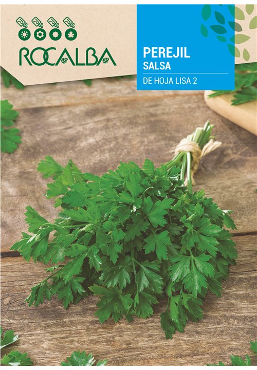 SALSA DE HOJA LISA 2