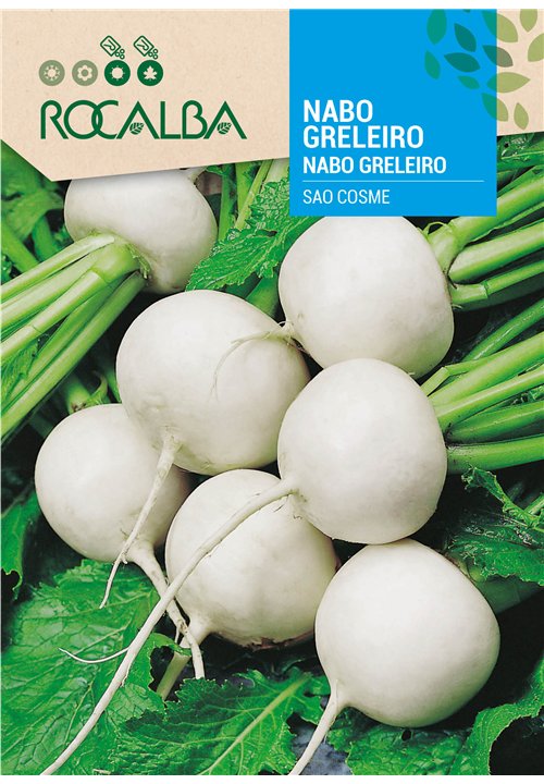 NABO GRELEIRO SAO COSME