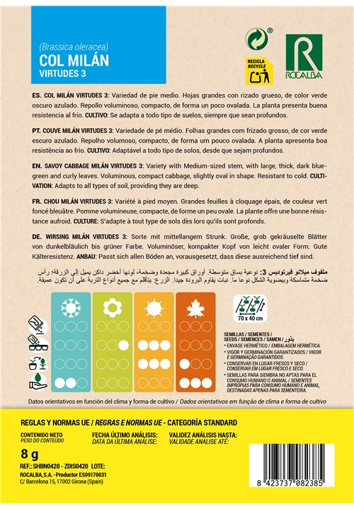 CHOU MILÁN VIRTUDES 3