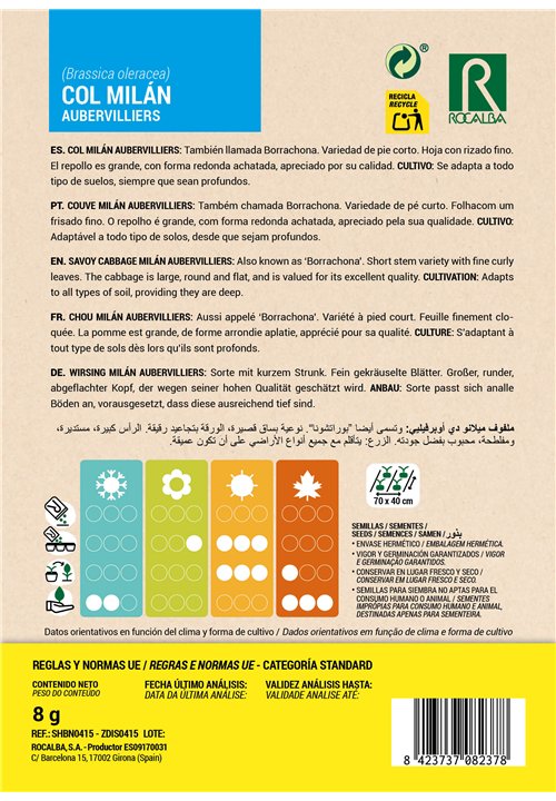 CHOU MILÁN AUBERVILLIERS