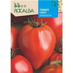 TOMATE CORAÇÃO DE BOI
