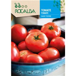 TOMATE SAINT PIERRE