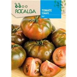 TOMATE RAF