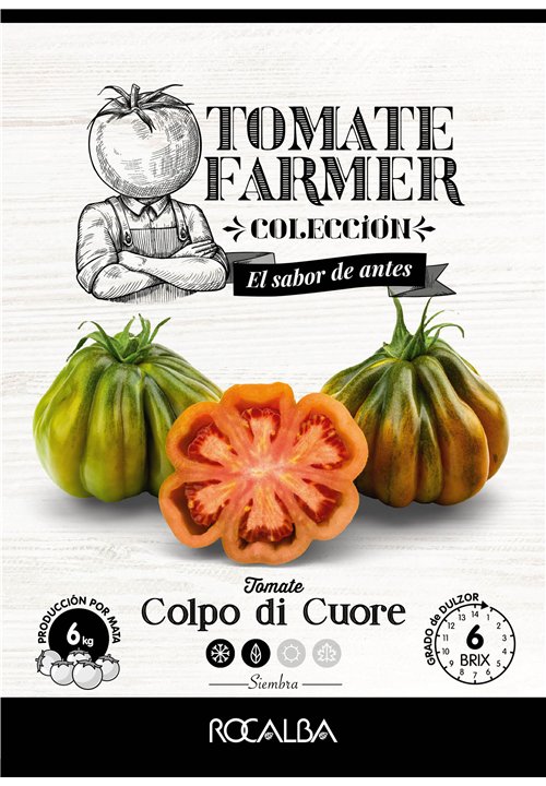 COLPO DI CUORE