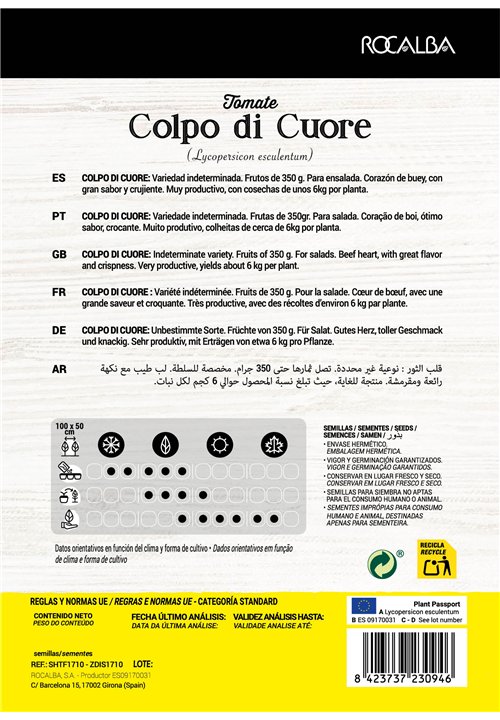COLPO DI CUORE