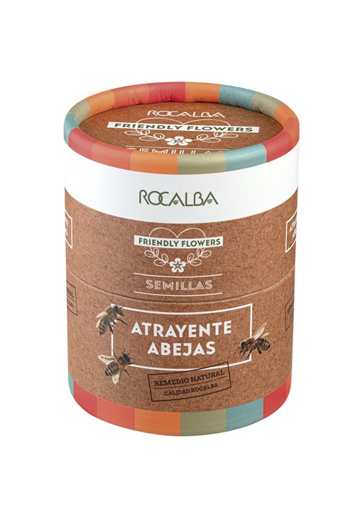 Attracteur D'ABEILLES