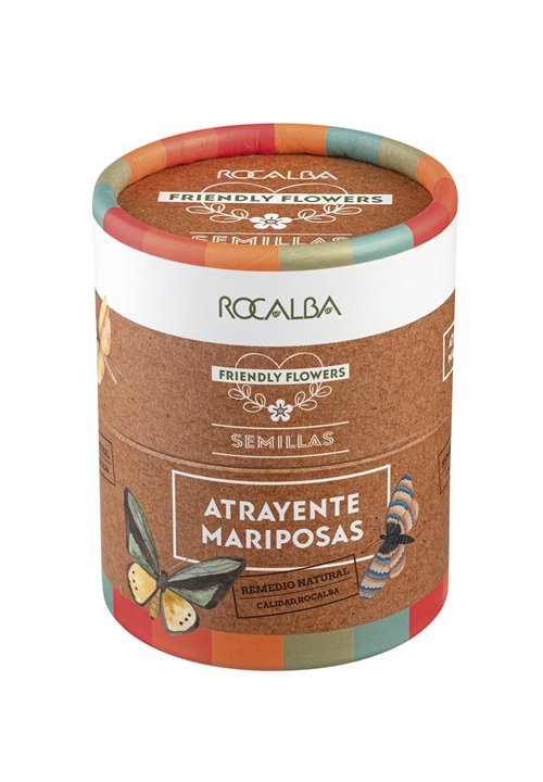 BUTTERFLIES attractant