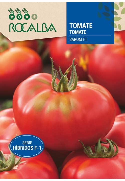 TOMATE Sarom
