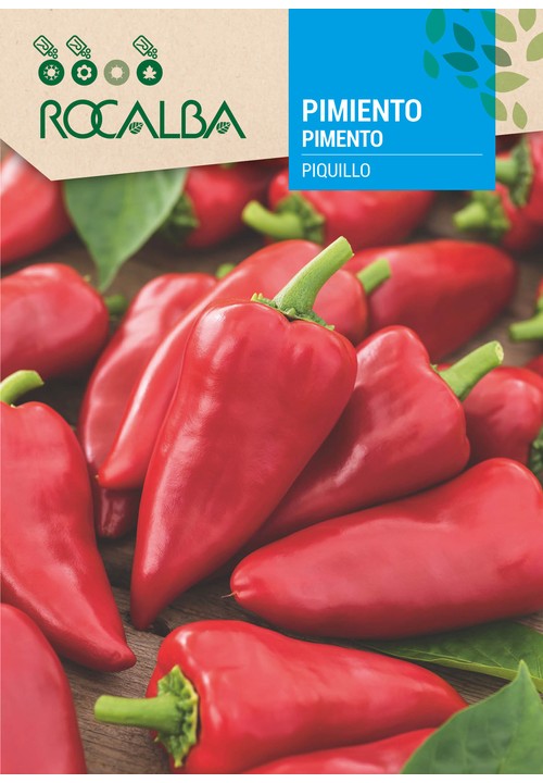 PIMENTO PIQUILLO