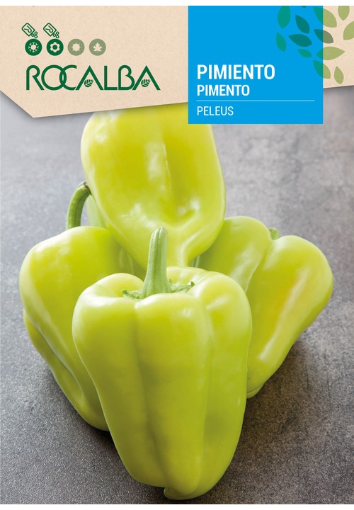 PIMENTO PELEUS
