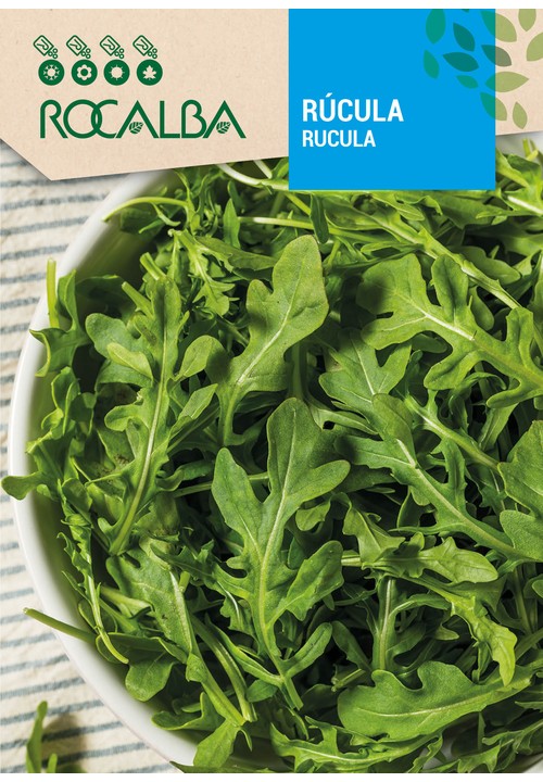 ROQUETTE