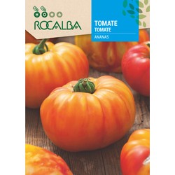 TOMATE ANANAS