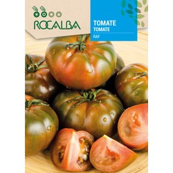 TOMATE RAF