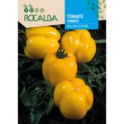 TOMATE YELLOW STUFFER