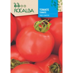 TOMATE TRES CANTOS