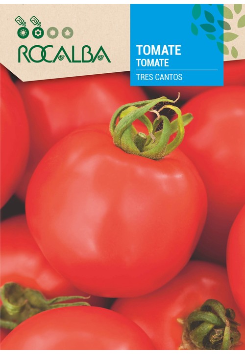 TOMATE TRES CANTOS