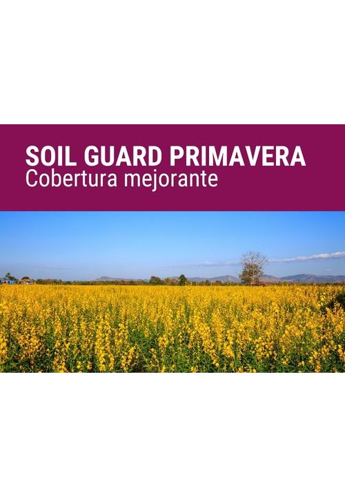 SOIL GUARD PRIMAVERA