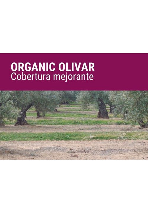 ORGANIC OLIVAR