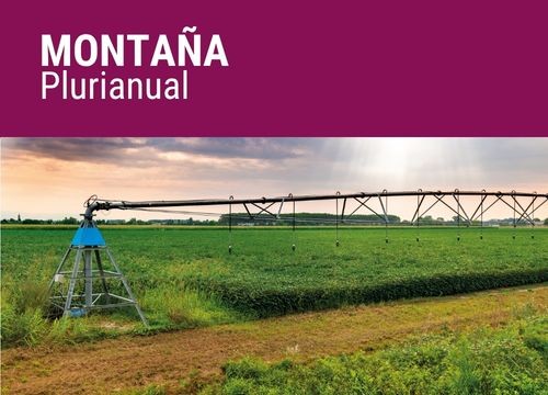 MONTAÑA