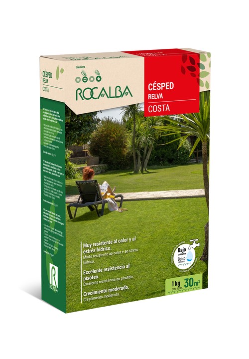 LAWN COSTA