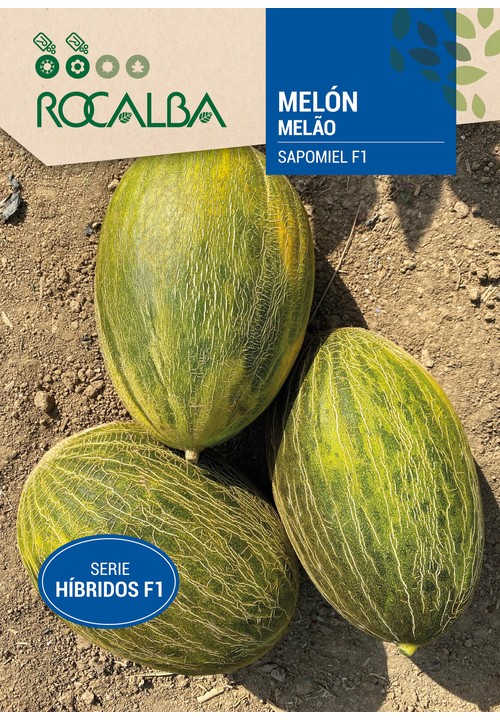 MELON SAPOMIEL
