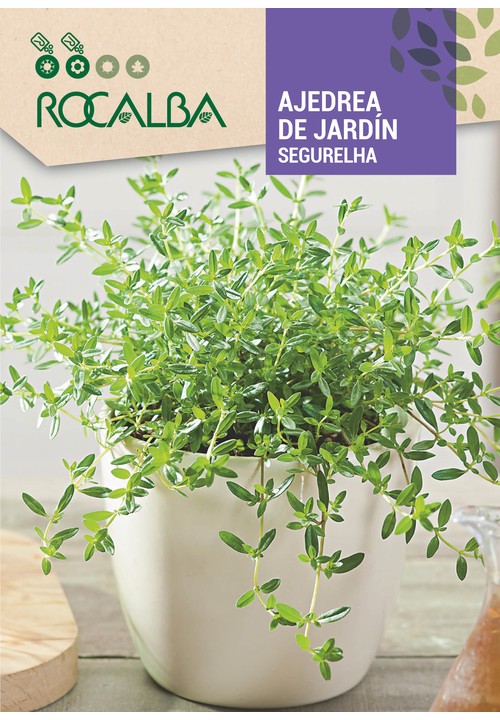 AJEDREA