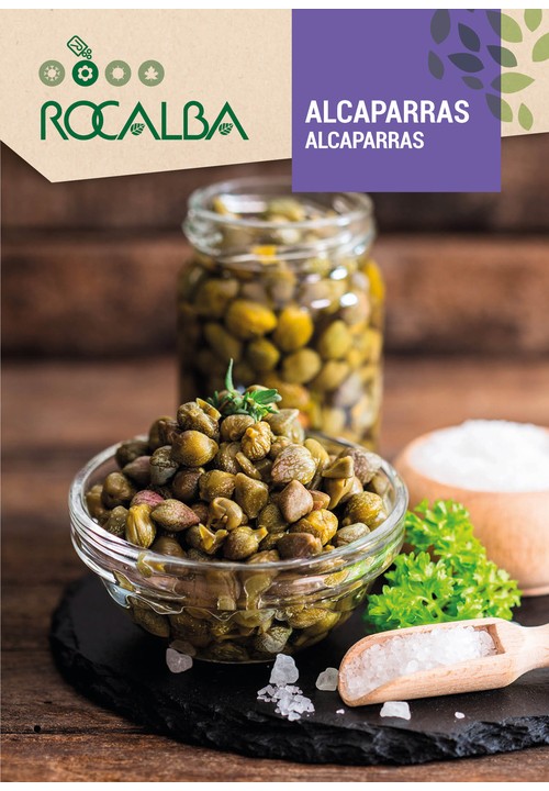 ALCAPARRAS