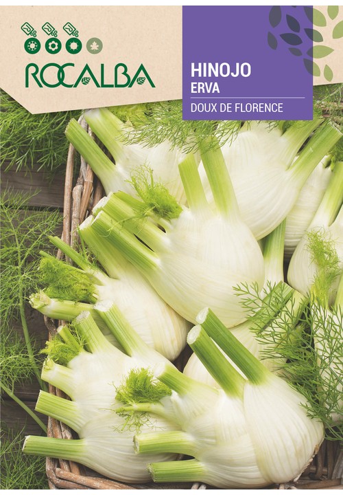 HINOJO DOUX DE FLORENCE
