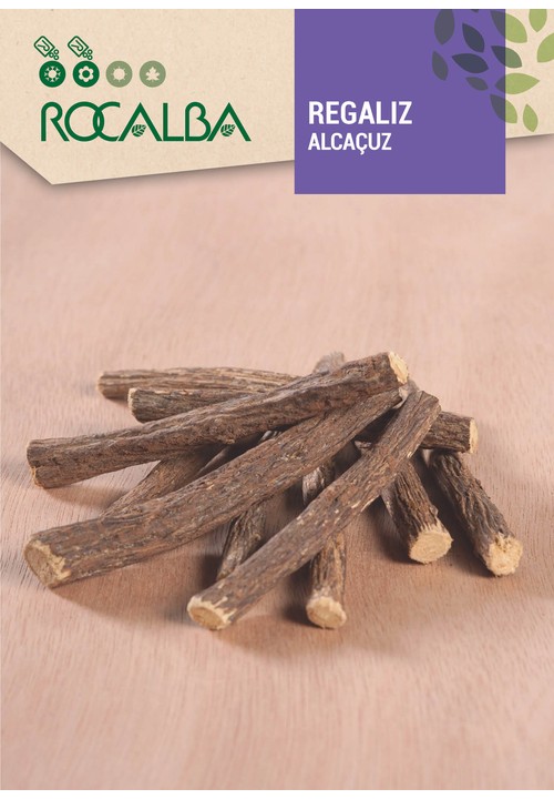 REGALIZ