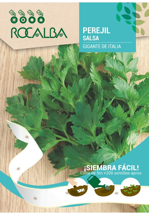 PERSIL GIGANTE DE ITALIA