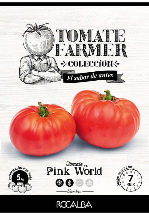 PINK WORLD