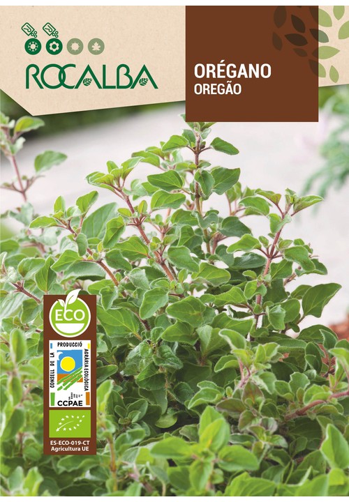 OREGANO