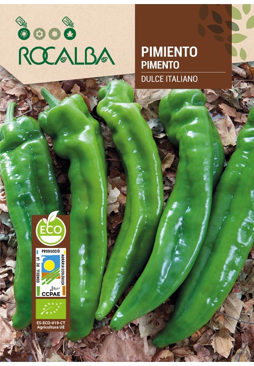 PEPPER DULCE ITALIANO