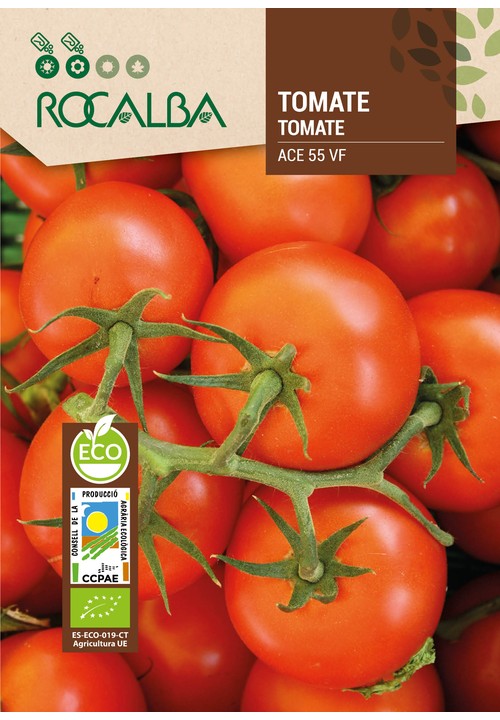 TOMATO ACE 55 VF