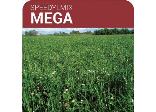 SEMILLA PRADERA FORMULA SPEEDYLMIX MEGA