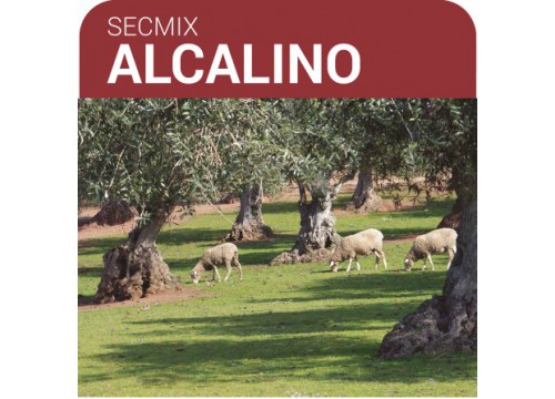 SEMILLA PRADERA SECMIX ALCALINO