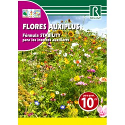 FLORES AUXIPLUS