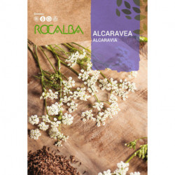 Alcaravea